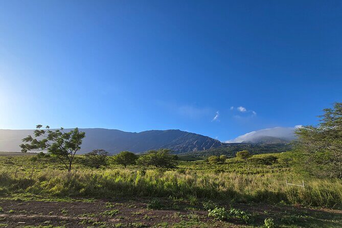 Private Road to Hana Tour with Pickup-Ultimate Package, Backside - Transportation and Overall Experience