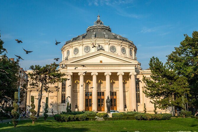 Private Romantic Walking Tour in Sigtuna with Mariakyrkan - Why Choose This Tour?