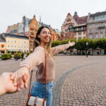 Private Romantic Walking Tour of Malmo with Castle and Park - A Closer Look at the Tour Experience