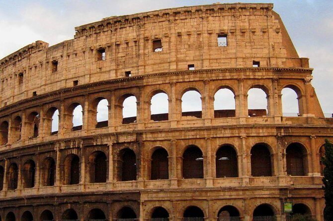 Private Rome Bike Tour - FAQs