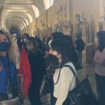 Private Rome Historical and Early Vatican Guided Tour - Exploring the Itinerary in Detail