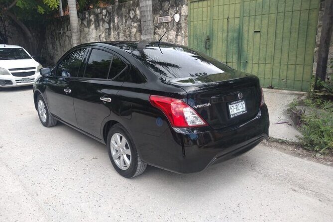 Private Roud Trip Trasnsfer to Ferry Isla Holbox - The logistical details