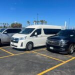 Private Round Trip Airport Transfer SJD to San Jose del Cabo - The Value of the Service