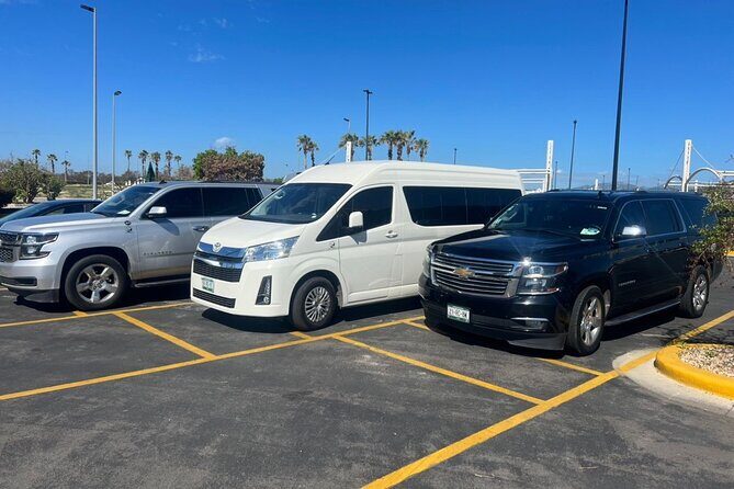 Private Round Trip Airport Transfer SJD to San Jose del Cabo - The Value of the Service