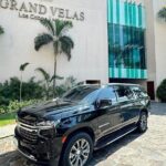 Private ROUND-TRIP Airport Transportation with VIP Service - The Breakdown: How Your Journey Unfolds