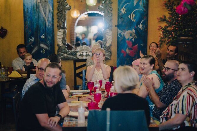 Private Round Trip for Dinner from Puerto Los Cabos - A Thorough Breakdown of the Experience