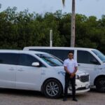 Private round trip from Airport (CUN) to Playa del Carmen - Analyzing the Price and Value