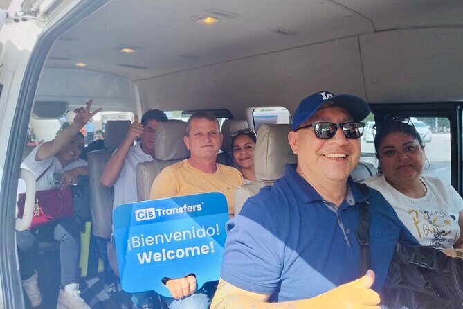 Private Round Trip from Airport to Hotel Zone Cancun - The Transfer’s Role in Your Cancun Trip