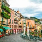 Private round trip from Rome to Castelli Romani and Lakes - What Makes This Tour Stand Out?