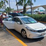 Private Round-Trip Transfer Airport and Boca de Tomatlan - The Experience Breakdown