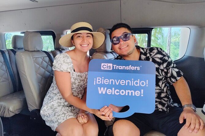 Private Round Trip Transfer from Cancun Airport to Puerto Morelos - Why This Transfer Service Offers Great Value