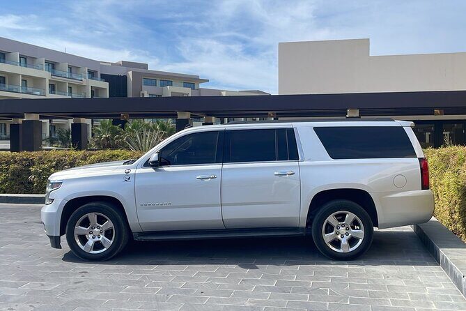 Private Round Trip Transfer to San José del Cabo Art Walk - FAQ