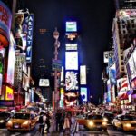 Private Roundtrip to Newark Liberty International Airport - Why This Transfer Stands Out