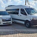 Private Roundtrip transfer from Cancun Airport up Puerto Morelos - How the Pricing Reflects Value