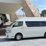 Private Roundtrip Transfer from Cancun Airport up to 15 people - What You Should Know Before Booking
