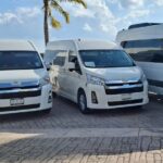 Private Roundtrip Transfer from Cancun Airport up Xpuha Area - Who Should Consider This Transfer?