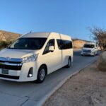 Private Roundtrip Transfer from Los Cabos Airport - Frequently Asked Questions