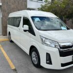 Private Roundtrip Transportation Cancun Airport up 10 People - Who Will Benefit Most?