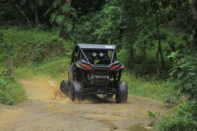 Private RZR Tour through the mountains of Puerto Vallarta - What’s Included and What’s Not