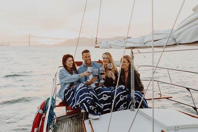 Private Sailing Charter: Up to 24 Passengers - What Makes This Tour Stand Out