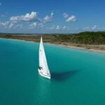 Private sailing course in Bacalar Lagoon - The Value of This Experience