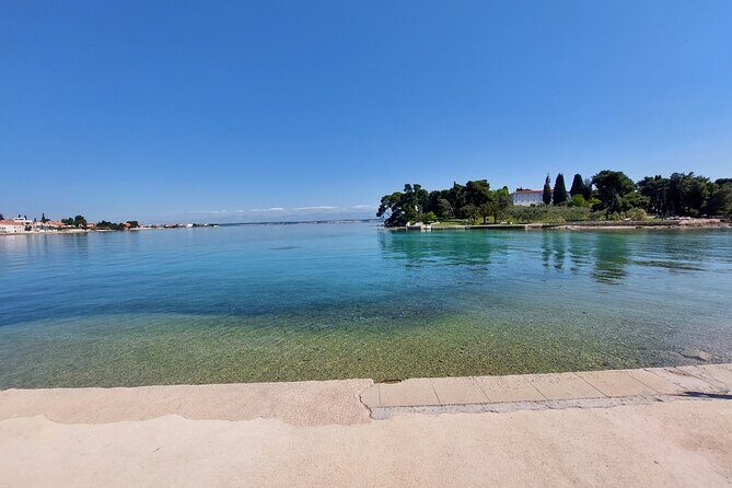 Private Sailing Day Tour - Why Choose This Sailing Tour?