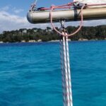 Private sailing excursion & Provencal picnic - What Makes This Tour Stand Out?