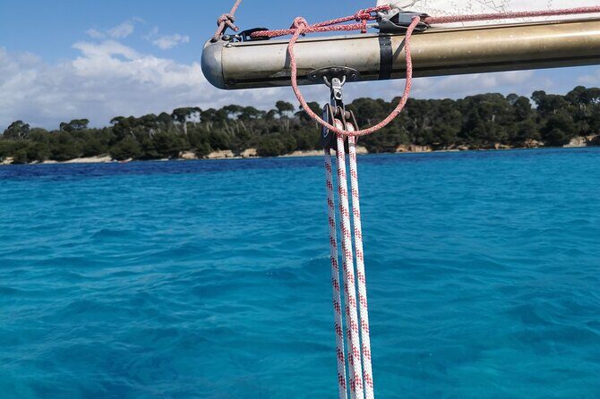Private sailing excursion & Provencal picnic - What Makes This Tour Stand Out?