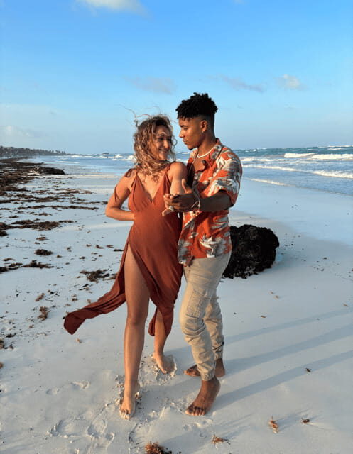 Private Salsa Class in Tulum - Baila'mor - Who Should Take This Class?