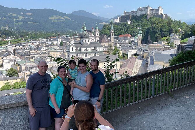 Private Salzburg Tour Deluxe - What Makes This Tour Stand Out?