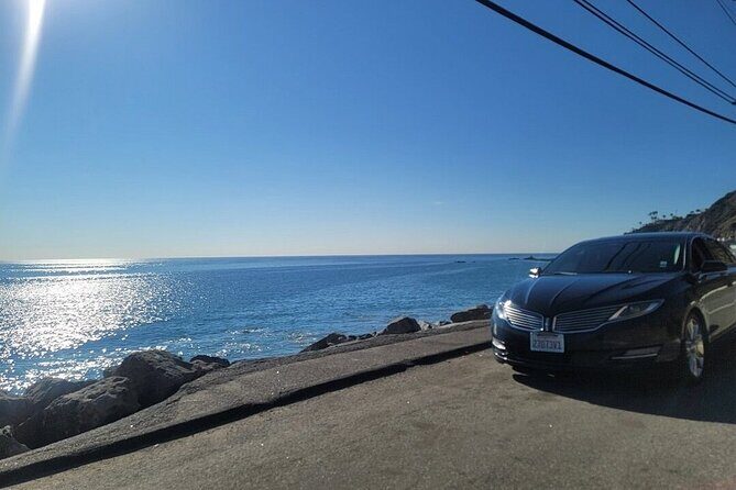 Private San Pedro Cruise Port Transfer To or From LAX Airport - In-Depth Look at the Booking & Cancellation Policies