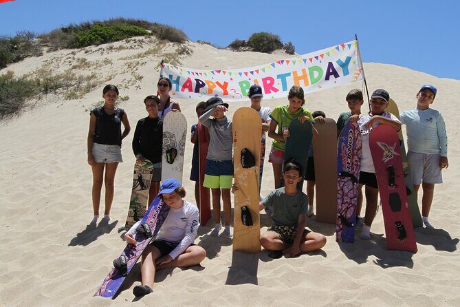 Private Sandboarding Experience in Los Cabos - Why You Should Consider This Tour