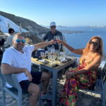 Private Santorini Wine Journey: 2 Top Wineries & Local Lunch - What’s Included and Pricing Considerations