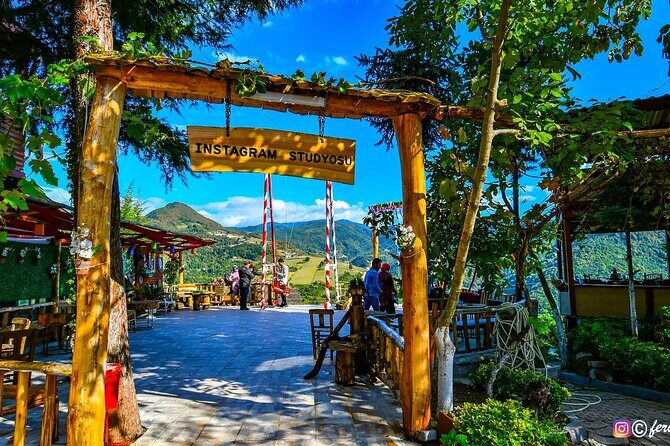 Private Sapanca and Masukiye Tour from Istanbul - Authentic Insights from Reviews