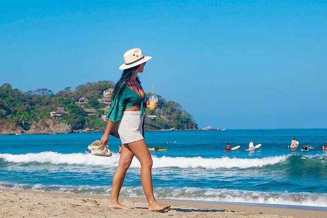 Private Sayulita and San Pancho Beach Towns Tour - The Value of the Tour