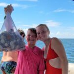 Private Scallop Charter in Crystal River Florida - Analyzing the Cost and Value