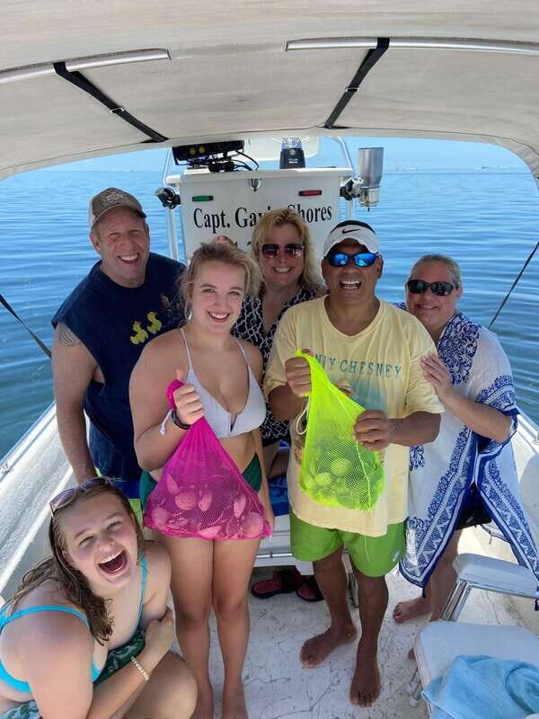 Private Scallop Hunt and Snorkel - Detailed Breakdown of the Tour