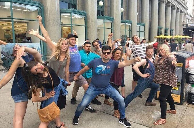 Private Scavenger Hunt in Dallas - Who Is This Tour Best Suited For?