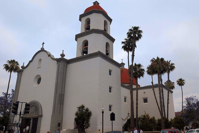 Private Scavenger Hunt in San Juan Capistrano Tour - Deep Dive: What the Tour Offers in Detail  