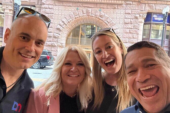 Private Scavenger Hunts in Downtown Phoenix Area - The Sum Up: Is It Worth It?