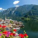 Private Scenic Tour: Dürnstein, Melk, Hallstatt & Salzburg - Transportation & Duration