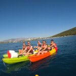 Private Sea Kayaking & Snorkeling Tour in Split - Why The Price Reflects Good Value