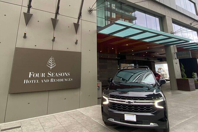 Private Seattle History and Landmarks Tour - Why Travelers Will Appreciate This Tour