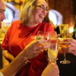 Private Seattle Tour: Craft Cocktails & Spirits Tasting - Tasting Local Spirits and Learning Their Stories