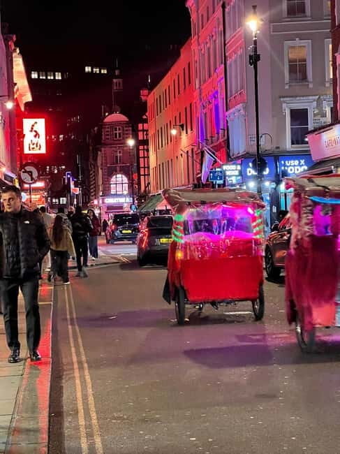 Private Secret Gay Bar Hopping Tour in Soho - Who Will Love This Tour?