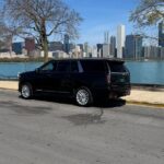 Private Sedan Transfer from O'Hare and Midway Airport to Chicago - Analyzing the Value