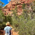 Private Sedona Hiking Tour from Phoenix Scottsdale - Exploring the Sedona Landscape