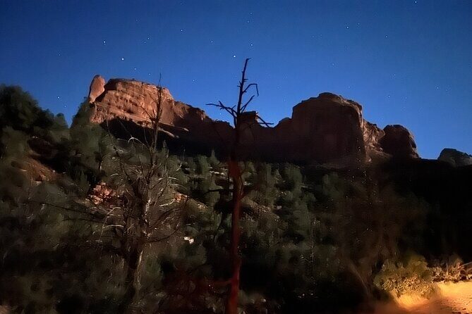 Private Sedona Jeep Stargazing Adventure - The Cost and Value