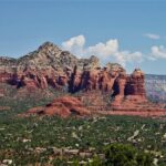 PRIVATE Sedona Jeep Tour 4X4 Hummer On-Road - Sedona Highlights - Detailed Tour Breakdown