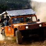 PRIVATE Sedona Jeep Tour 4X4 Hummer - Red Rock West - What Sets This Tour Apart?